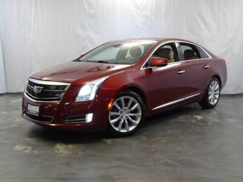 2016 Cadillac XTS for sale at United Auto Exchange in Addison IL
