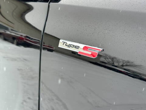 2023 Acura MDX SH-AWD Type S w/Advance Package