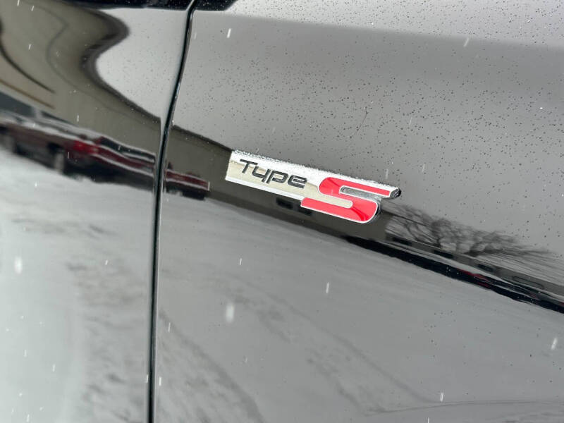 2023 Acura MDX SH-AWD Type S w/Advance Package