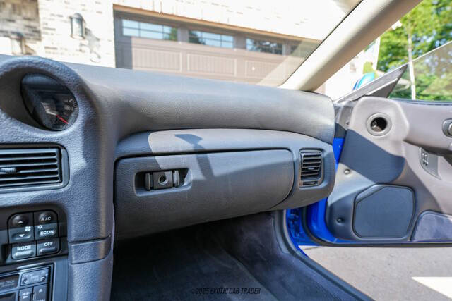 1992 Dodge Stealth R/T Turbo