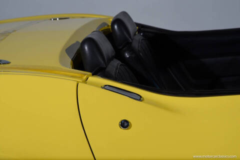 1969 Chevrolet Corvette