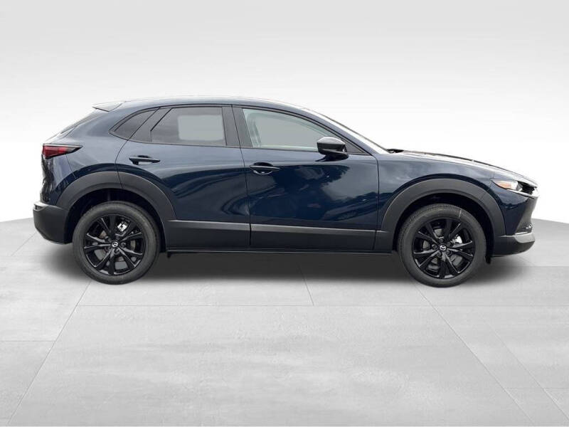 2026 Mazda CX-30 2.5 S Select Sport