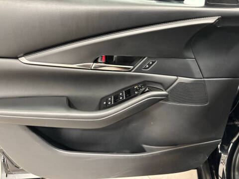 2025 Mazda CX-30 2.5 S Preferred