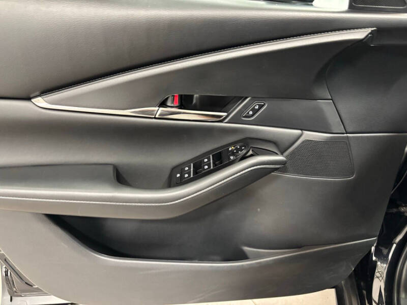 2025 Mazda CX-30 2.5 S Preferred