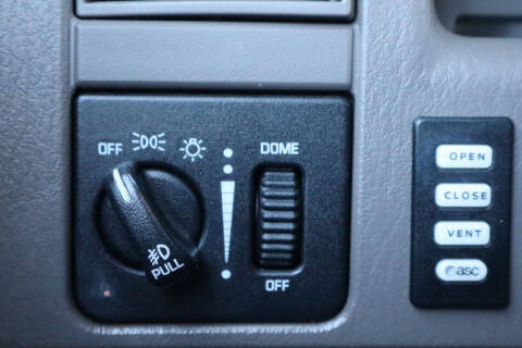 2001 Dodge Durango SLT