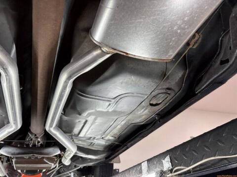 1974 Chevrolet Monte Carlo