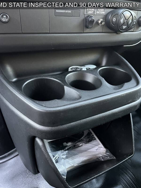 2014 Chevrolet Express 1500