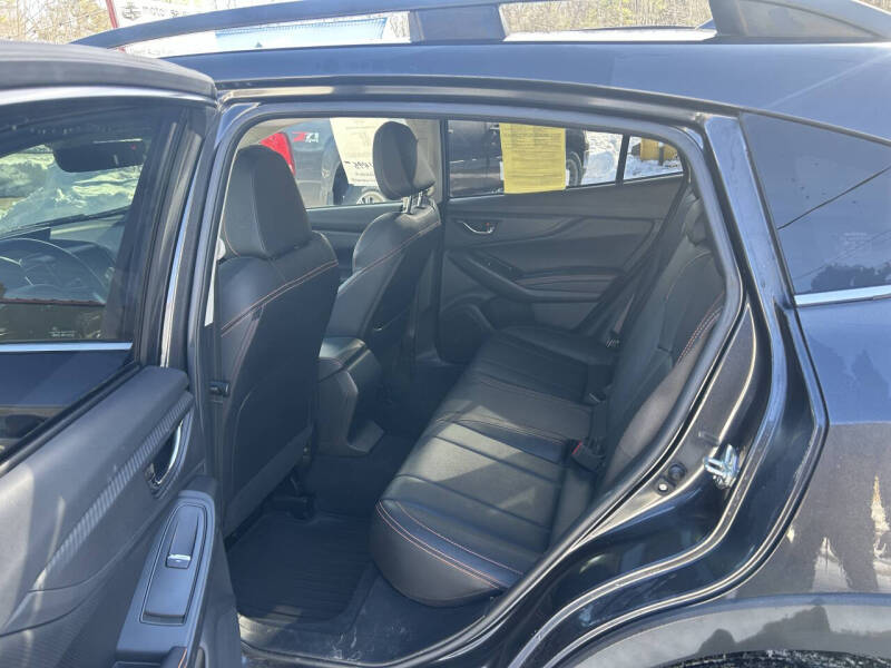 2018 Subaru Crosstrek Limited - Photo 8