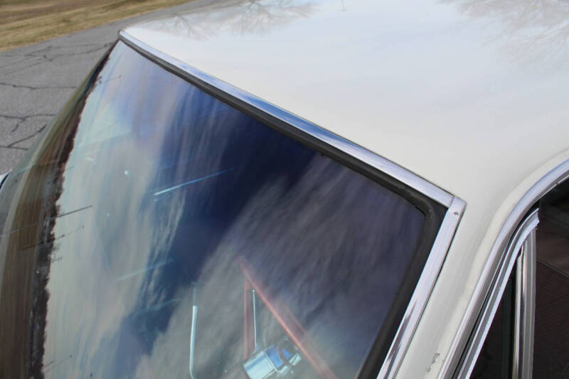 1966 Chrysler Newport