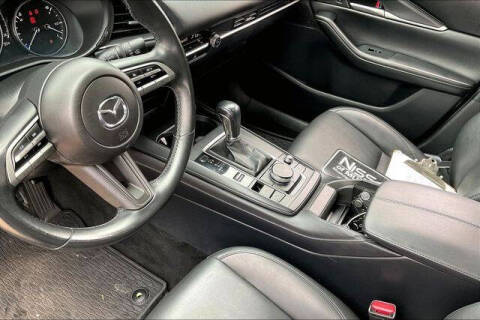 2023 Mazda CX-30 2.5 S Select