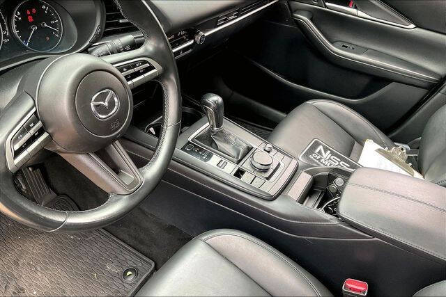 2023 Mazda CX-30 2.5 S Select