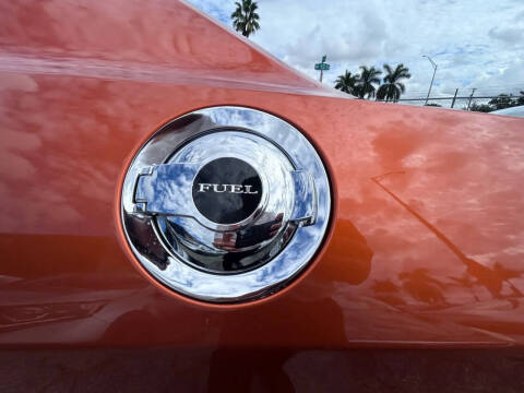 2011 Dodge Challenger