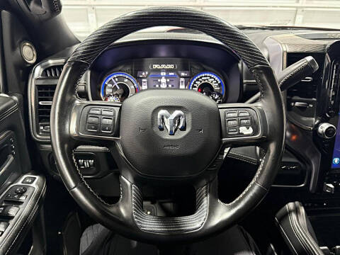 2019 RAM 2500 Limited