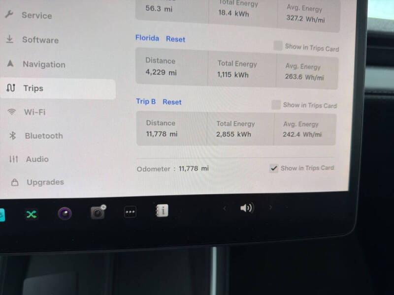 2026 Tesla Model Y Long Range