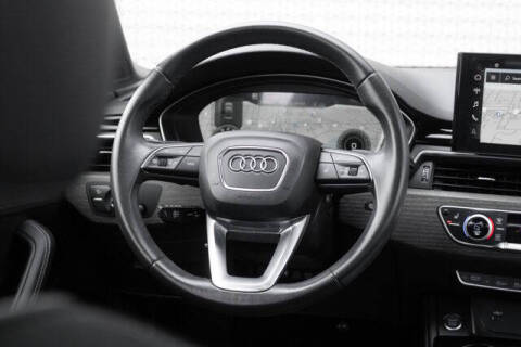 2023 Audi A4 quattro S line Prem Plus 45 TFSI