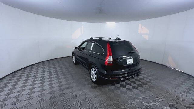 2011 Honda CR-V SE