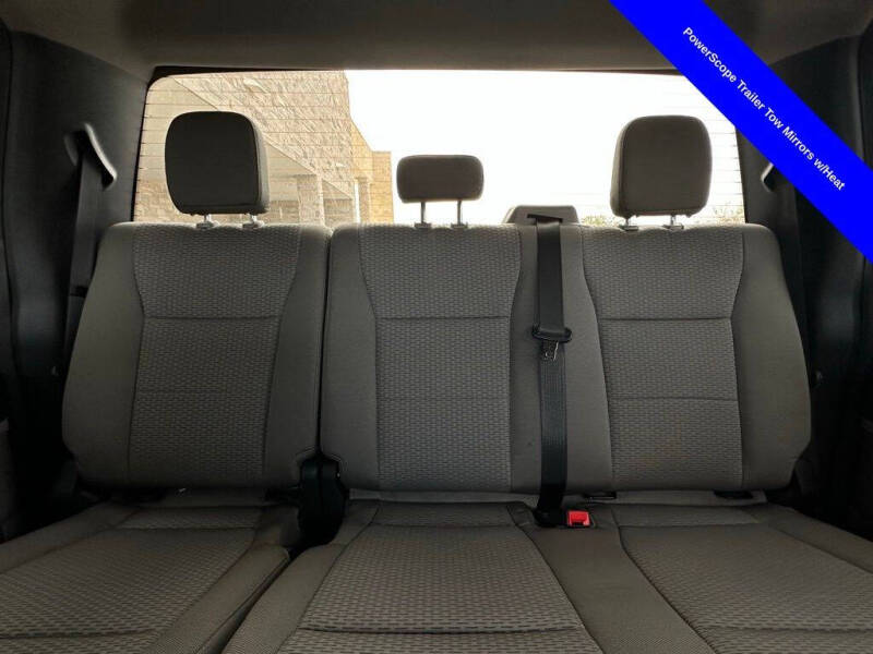 2021 Ford F-250 Super Duty