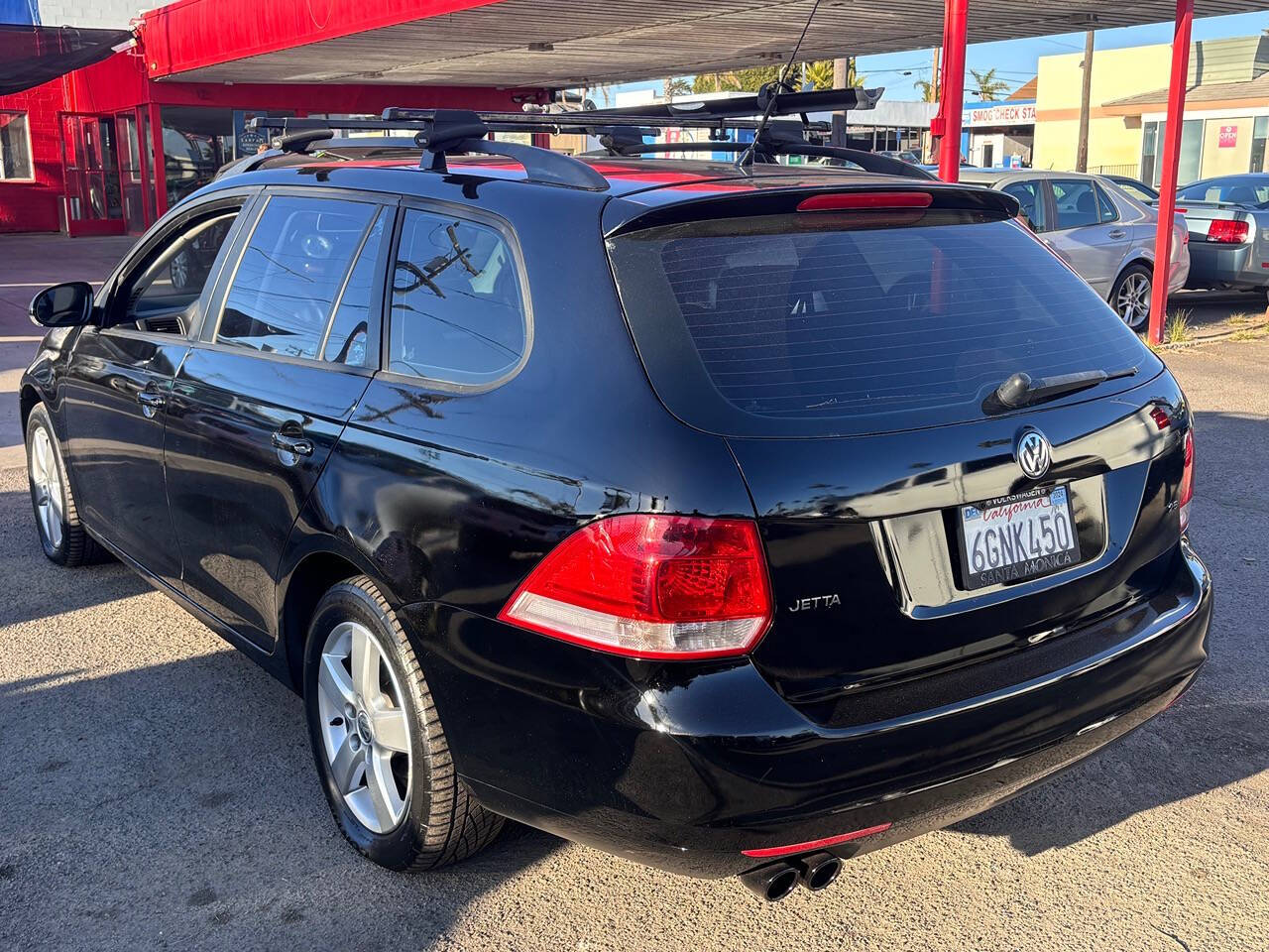 2009 Volkswagen Jetta for sale at North County Auto in Oceanside, CA