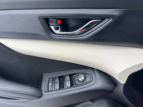 2019 Subaru Ascent Premium 7-Passenger