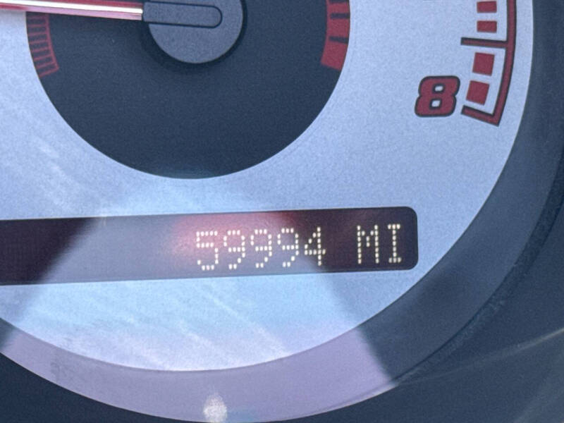 2006 Pontiac Solstice