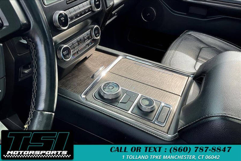 2019 Ford Expedition Limited