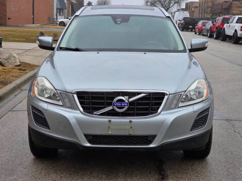 2013 Volvo XC60 T6
