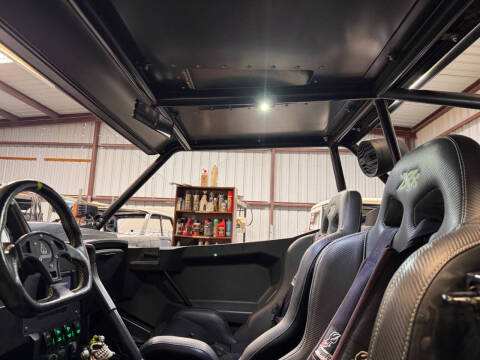 2018 Textron Wildcat