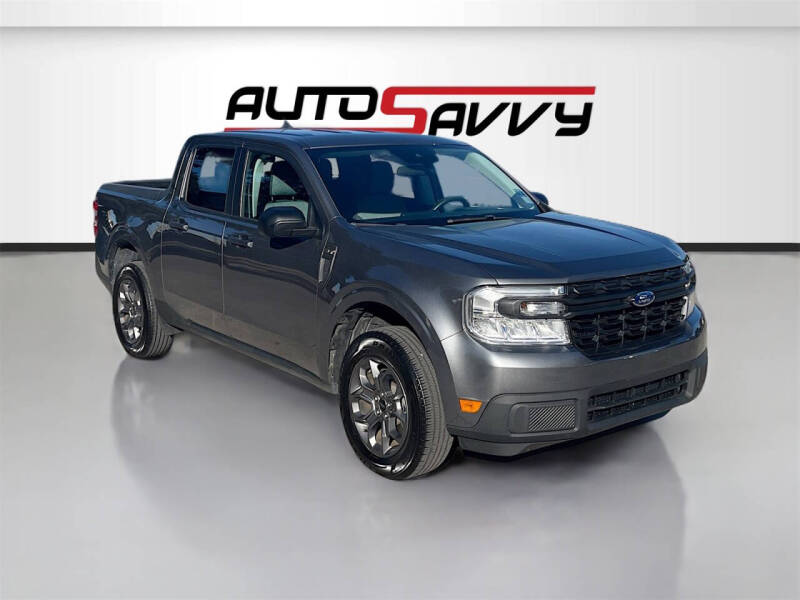 2023 Ford Maverick XLT