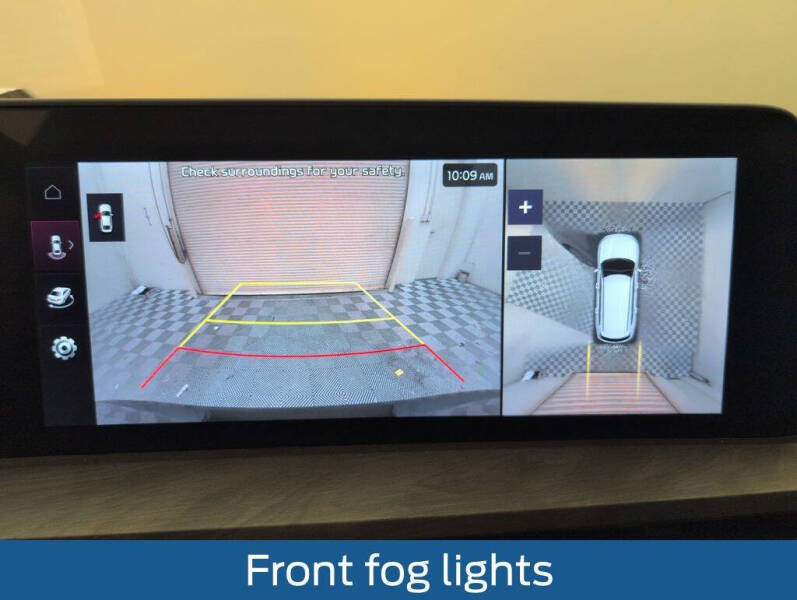 2024 Kia Telluride SX X-Pro
