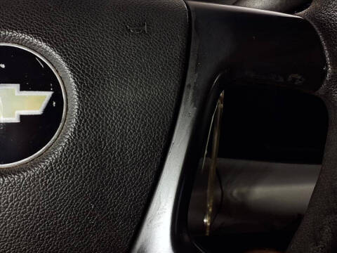 2010 Chevrolet Silverado 1500