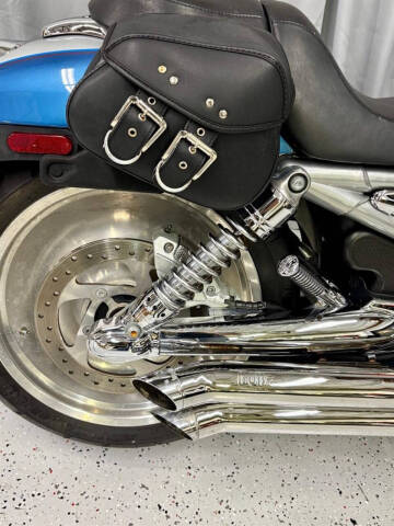 2006 Harley-Davidson Vrsca- V-ROD