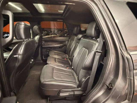 2020 Ford Expedition Limited