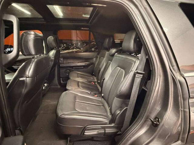 2020 Ford Expedition Limited