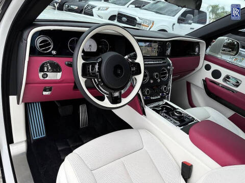 2026 Rolls-Royce Cullinan