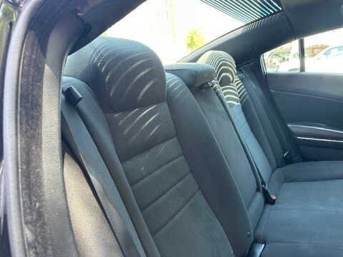 2014 Dodge Charger SE
