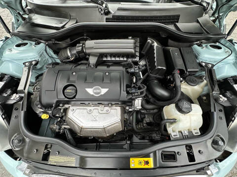 2014 MINI Convertible Cooper