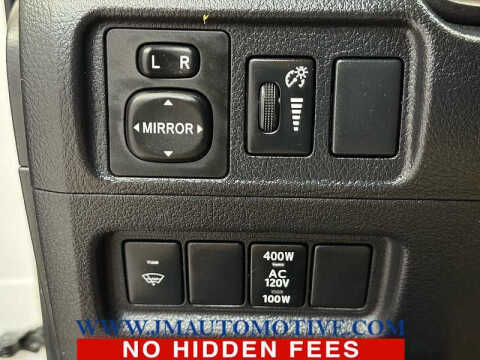 2017 Toyota 4Runner TRD Off-Road