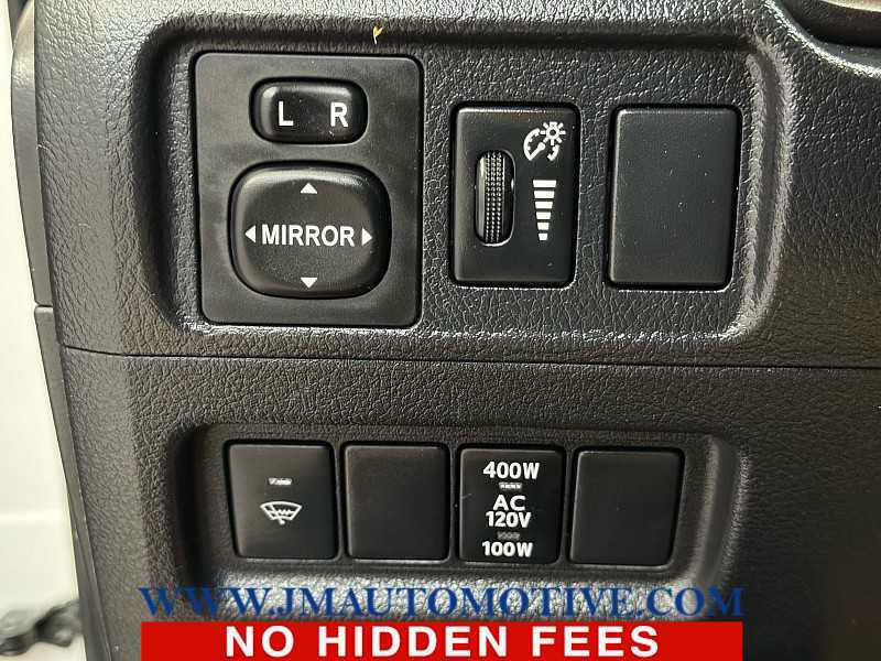 2017 Toyota 4Runner TRD Off-Road