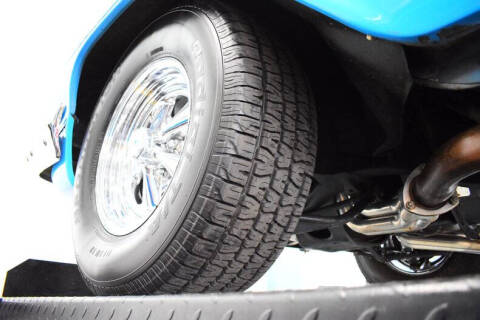 1961 Chevrolet Impala