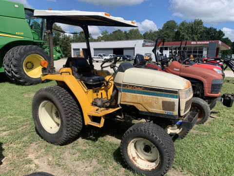 Cub Cadet 7232