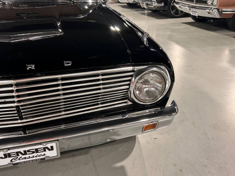 1963 Ford Falcon