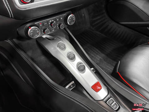 2016 Ferrari California T