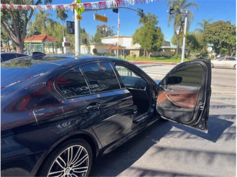 2020 BMW 5 Series 530i