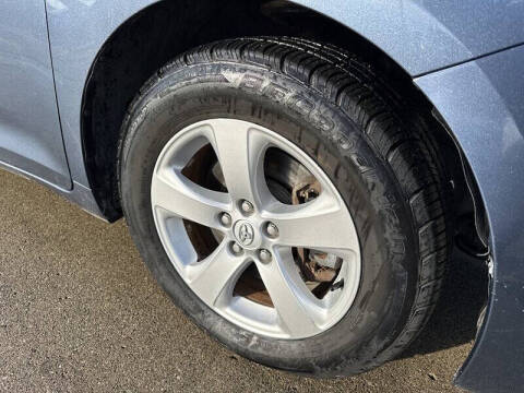 2014 Toyota Sienna L 7-Passenger