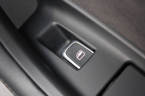 2017 Audi S6 4.0T quattro Prestige