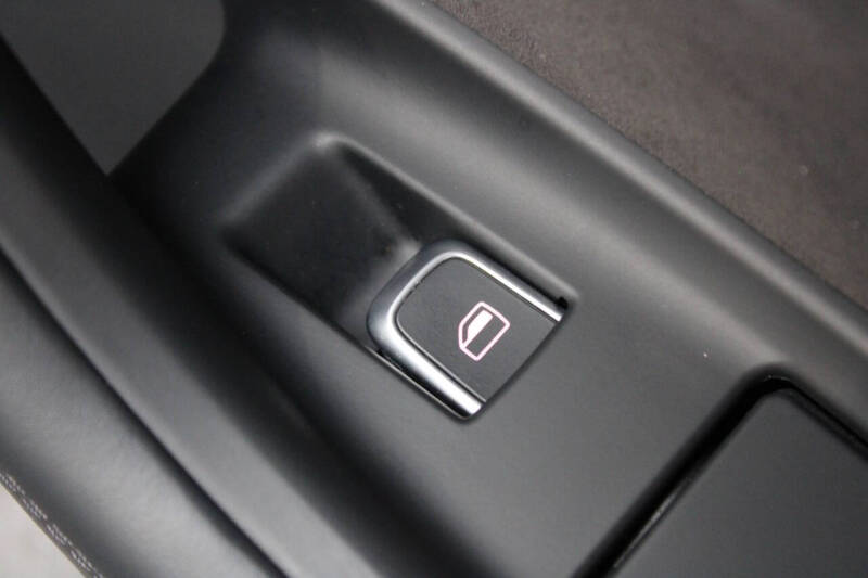 2017 Audi S6 4.0T quattro Prestige