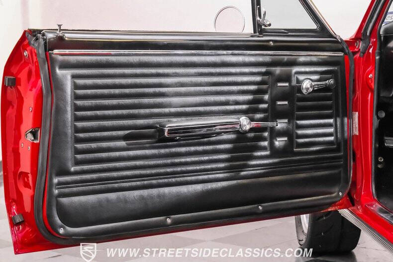 1967 Chevrolet Chevelle