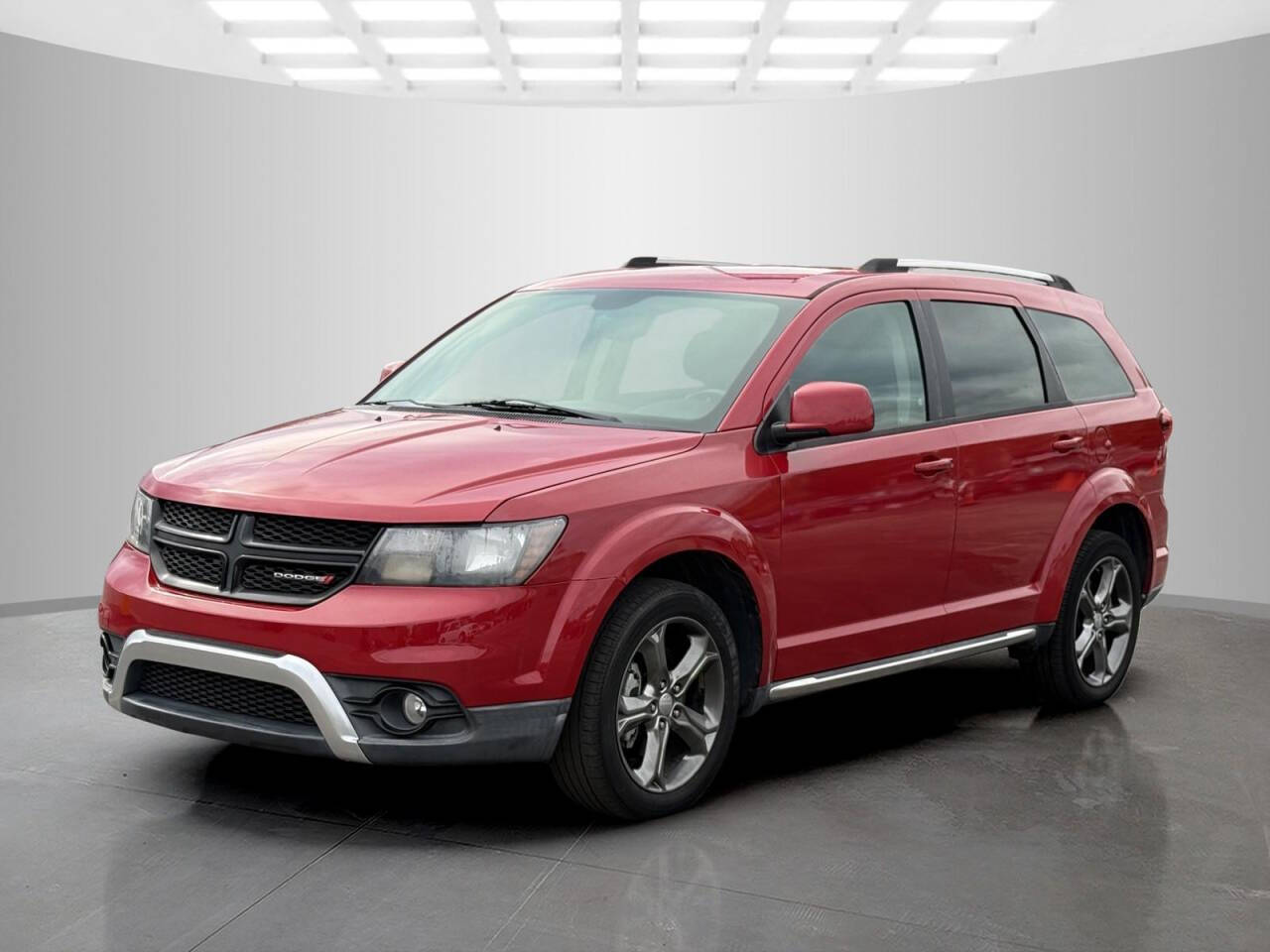 2015 Dodge Journey for sale at Used Cars Toledo in Oregon, OH