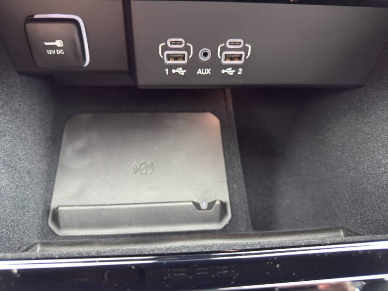 2025 Jeep Wagoneer L