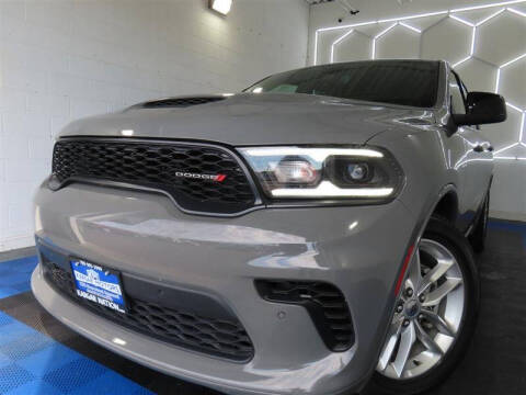 2024 Dodge Durango R/T